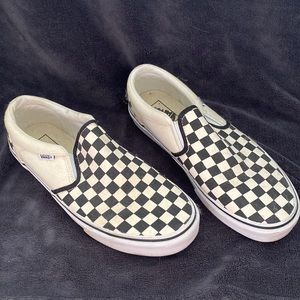 original vans